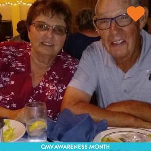 Meet your Posher, Pat